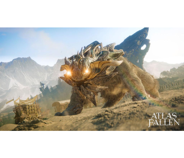 Xbox Atlas Fallen - 1124826 - zdjęcie 4